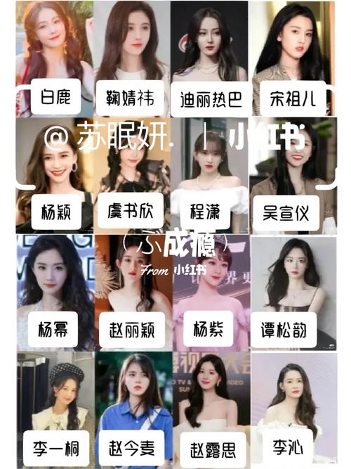 有哪些内涵丰富的女明星微博名字推荐？