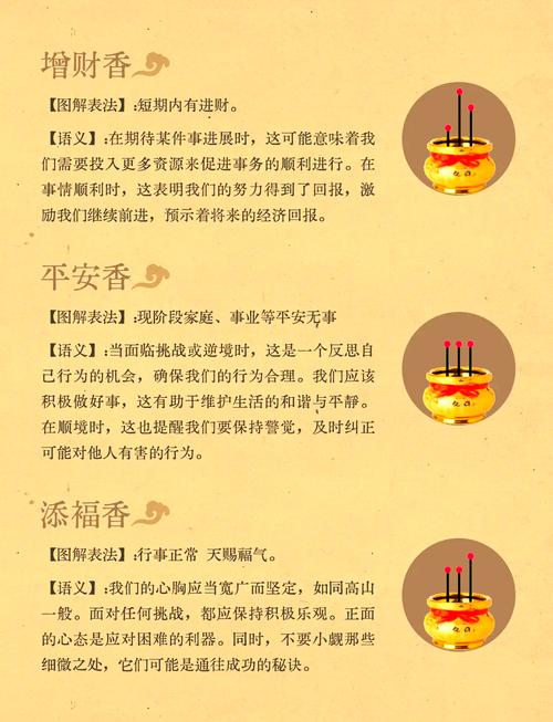 为什么点香看事的人总能说出让人信服的预言？