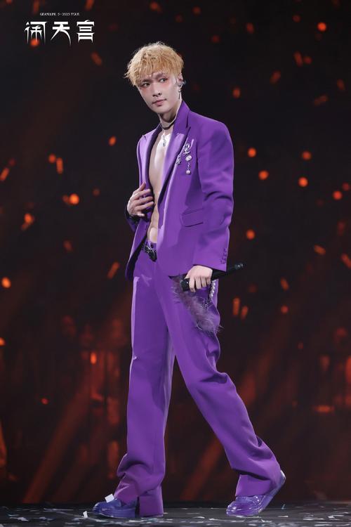 张艺兴的上升星座是摩羯座吗？