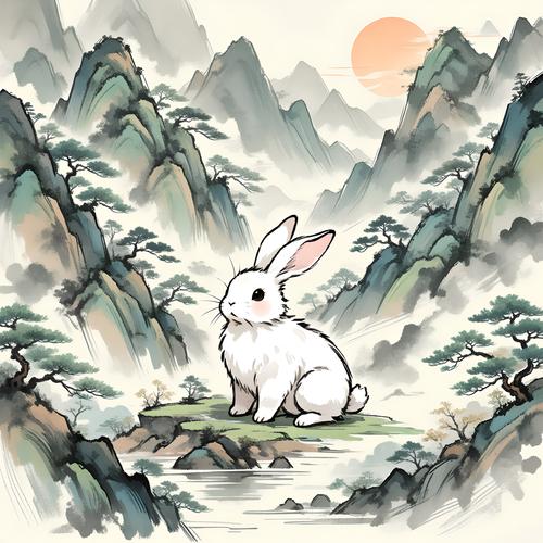 1975年属兔的人养鱼真的适合吗？风水上有哪些讲究？