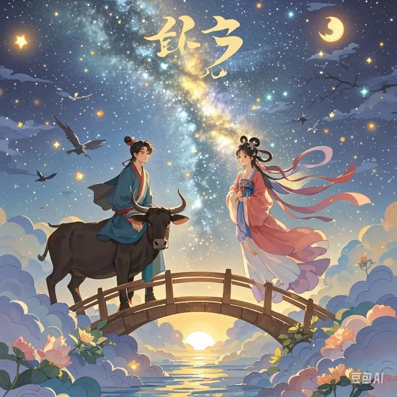 乞巧节是农历几月几日这个节日又被称为什么？