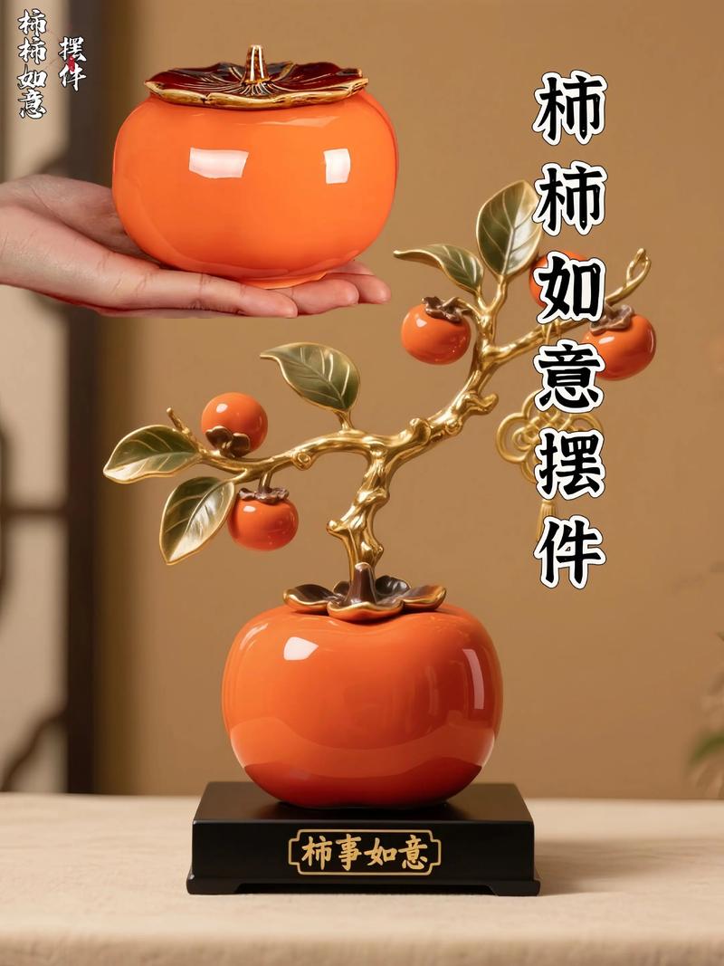 一进门摆放什么摆件最合适，能给人留下好印象？