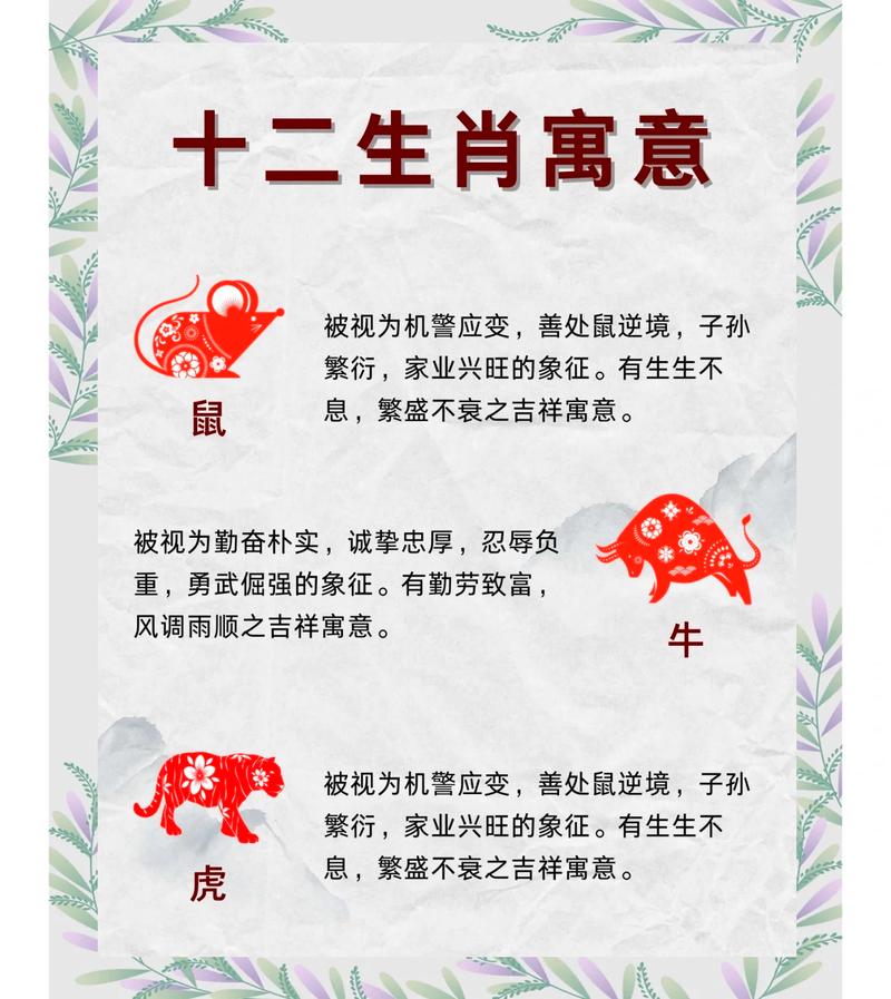 金肖是什么生肖以及这个生肖有什么命运特征？