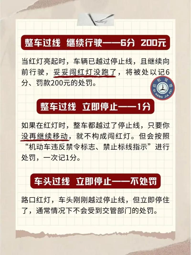 梦见闯红灯被罚款预示着什么？