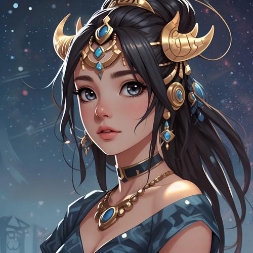 天蝎座在动漫中者阝有哪些代表性人物呢？