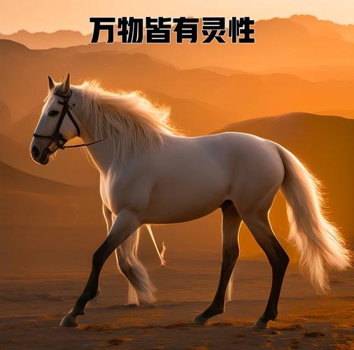 梦见一头白马究竟预示着什么吉祥的征兆？