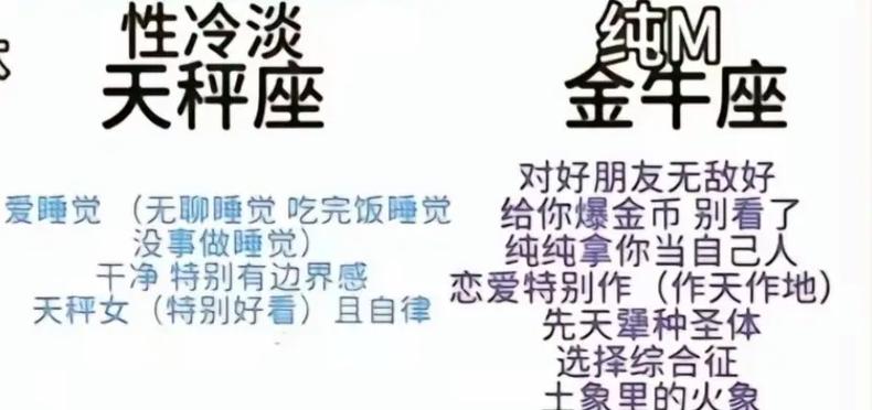 天秤座和金牛座是否是天生一对，他们的正缘关系是否特别紧密？