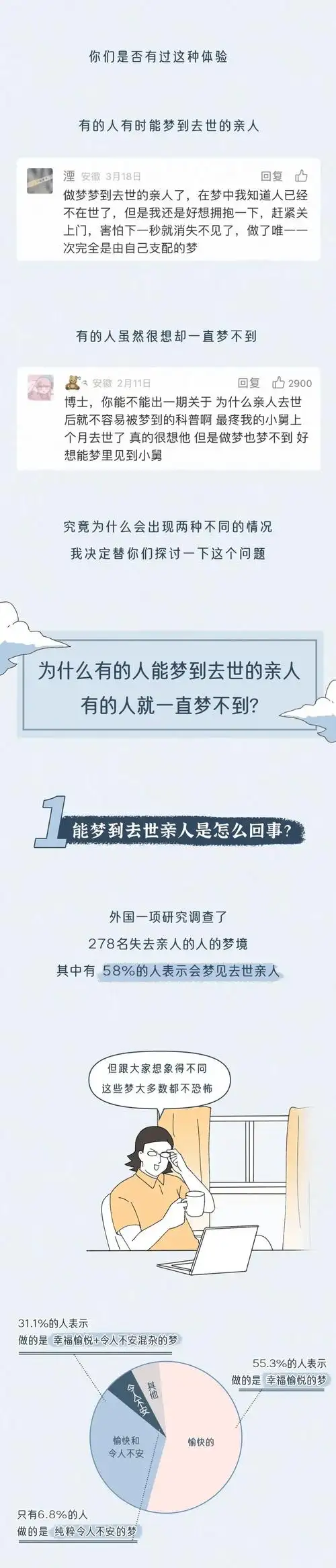 梦见死人粘腿上血流鞋上是什么预兆或含义？