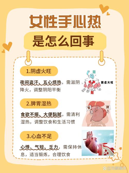 女人梦见自己发烧是什么寓意？