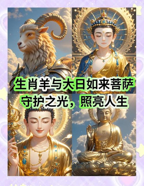 属羊的牛年守护神是谁？这个守护神又被称为哪颗星？