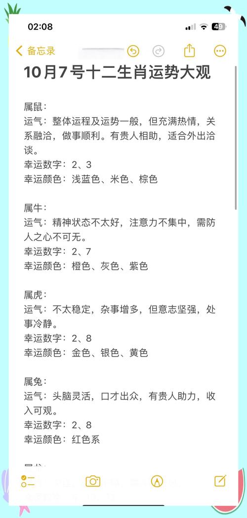 10月份出生的人属什么生肖？这个生肖10月运势如何？
