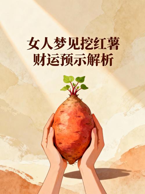 孕妇怀孕期间梦见满地圆圆地瓜是什么预兆？