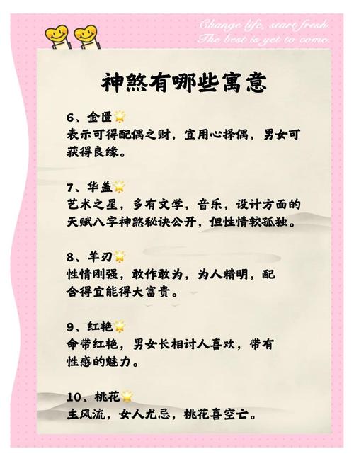 祸福如神验，吉凶甚分明，这句话表达的是什么意思？