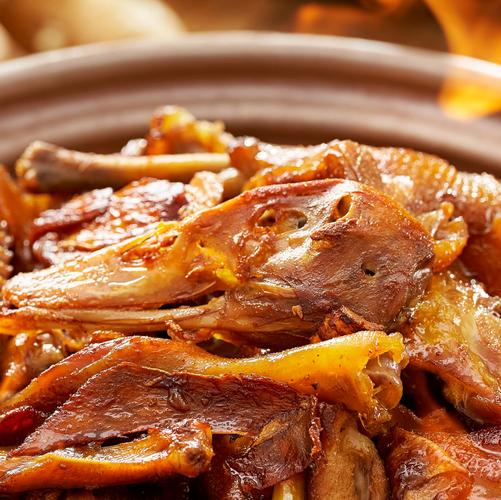 鸭有什么吉祥寓意？吃鸭子又代表着怎样的象征意义？