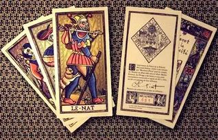 如何入门学习八字和塔罗牌，进行塔罗测试？