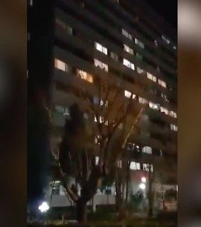 三、 风水阴阳五行视角下的空间范围解读