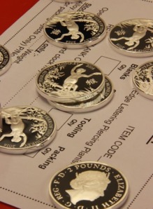 上海造币厂兔年生肖币的价值寓意是什么生肖的象征意义？