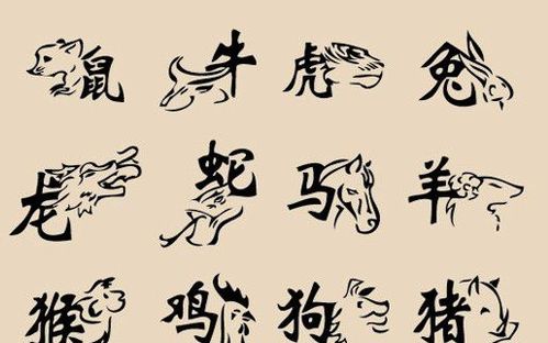 十二生肖中，哪些属相被普遍认为代表残肖，即蕞残疾的属相呢？