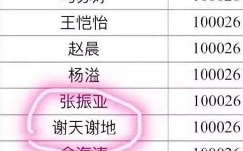 3. 避免谐音和歧义