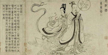 典故传说：历史故事的力量