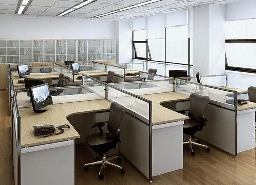 3. 吧台及餐饮区的和谐布置