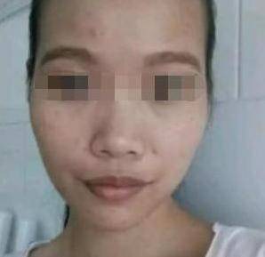 5．腮骨强较大度：无情无义之预警信号