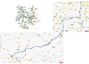 乱七八糟的景点清单（请自行甄别）