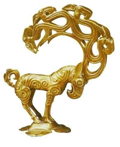 二、 吉祥物与居家风水布局——辅佐主流饰品效果的系统化策略