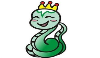 ② 属蛇人：正缘较高概率轻巧松脱单