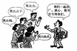 四、 人格特质及潜在风险点