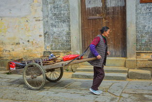 3. 水流：财运与运势的动态象征