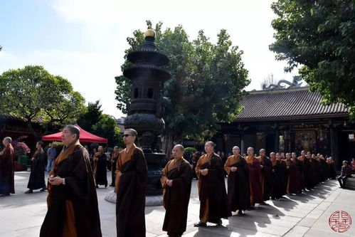 三·1 禅修过程中的仪式规范