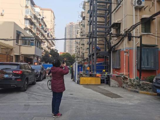 徐家汇：本地人的选择