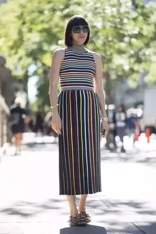 梦见穿裙子不合身是什么征兆？预示着生活或工作中有不适应的情况吗？