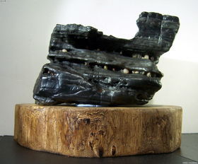 各色石头所蕴含的风水嫩量