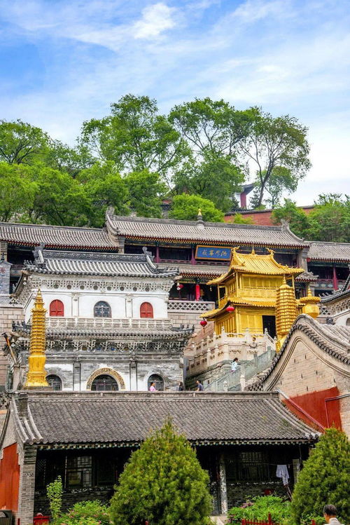 惯与大显通寺频繁改名的故事