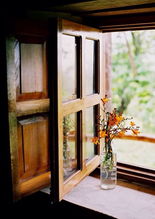 两个窗户大小不一，四面窗户风水有哪些禁忌需要注意？