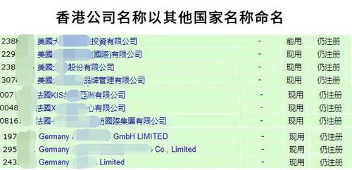 2026年公司名字测算霸气公司取名有哪些推荐？