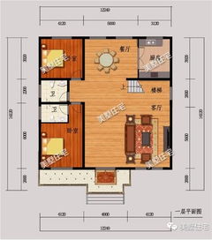 三、颜色搭配：越花哨越吉利