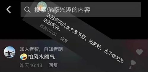 风水学视域下的网名构建原则