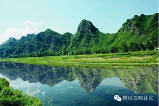 别再信“避暑胜地”了 这里夏天比市区还“燥”