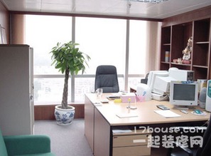 办公室风水对白领工作岗位效率之作用于的学术探析