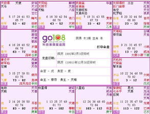 啊啊啊交友血泪史