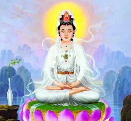 （十二）農曆五月天十九：九天马恩师圣诞——马超英魂纪念