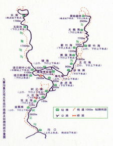 广西旅游攻略心得分享