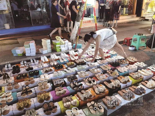 特价新鞋的来源机制分析