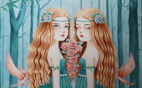 双子座男生最配星座是哪个？智商情商双高的星座是哪个？