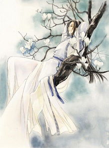 1.1 古风意象的选取与象征意义