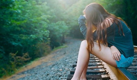 对待女人的态度：其实就是对待自己老婆的态度