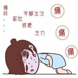 一、30岁女性群体为何更简单痛经？